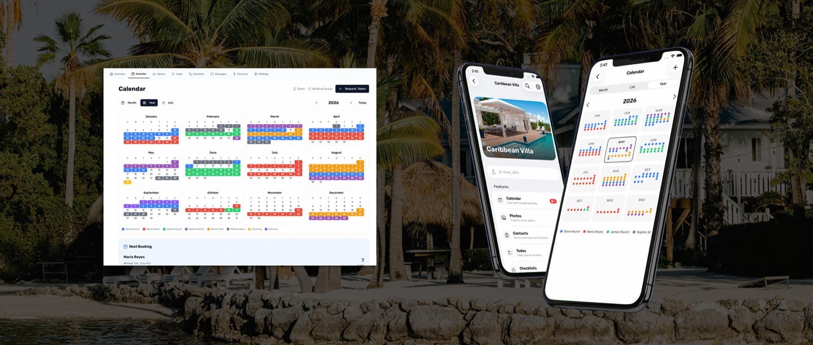 How OurSharedPlace Makes Co-Owning a Vacation Home Easy