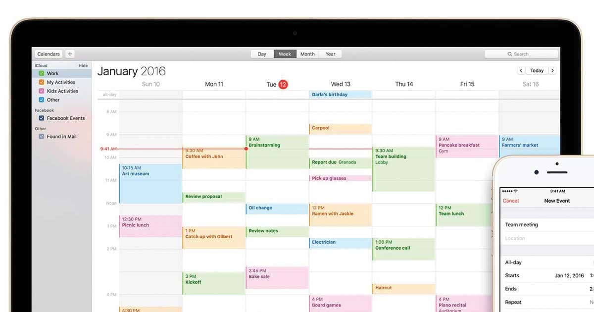 What Is iCal and How Does It Work for Rental Hosts?